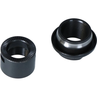 SHIMANO levá pro WH-RS170-CL-R12
