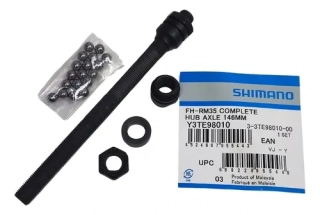 Shimano FH-RM35 Freehub (7/8/9/10r)
