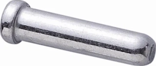 Shimano Brake Inner Cable End Caps 1,6mm (1 ks)
