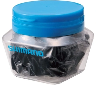 Shimano SIS-SP40 6mm, plast 1ks