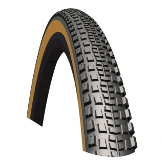 Mitas X-ROAD NEW 700x40C, 42-622 Tanwall