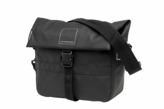 newlooxs Handlebar Bag Leeds černá