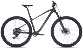Rock Machine Blizz 10 černá (165-185 cm)