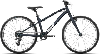 Rock Machine Riff Jr 24 navy (120-145 cm)