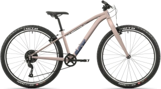 Rock Machine Catt Jr 27 růžová (145-160 cm)