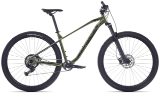 Rock Machine Blizz 10-29 khaki (165-180 cm)