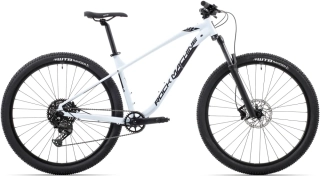 Rock Machine Blizz 5 bílá (175-195 cm)