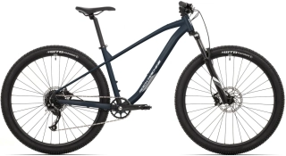 Rock Machine Blizz 5 navy (155-175 cm)