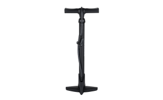 ONE Bikeparts PUMPS S.PUMP 30 černá-šedá