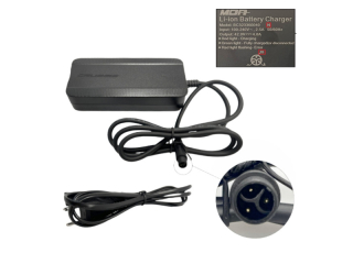 Crussis Charger 2A, 36V (N/SIG)