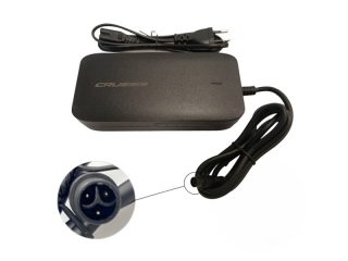Crussis Charger 3A, 36V (2026)