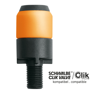 SKS Clikvalve TEC Adapter