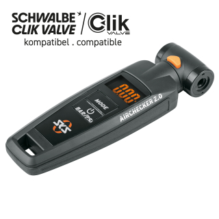 SKS AIRCHECKER 2.0