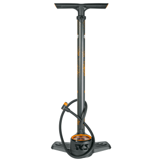 SKS Airkompressor Clik Tec 10.0 (SCV)