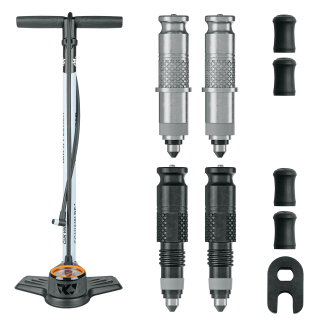 SKS Air-X-Plorer (SCV)