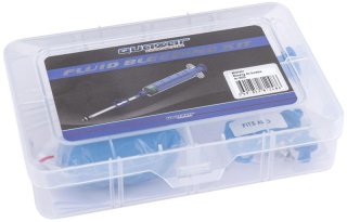 QUAXAR Bleeding Edge Tool Avid