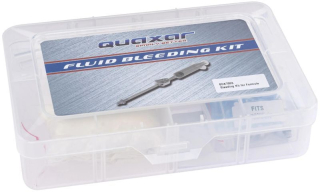 QUAXAR Bleeding Edge Tool Formula