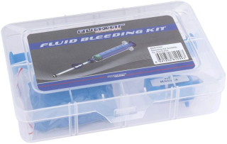 QUAXAR Bleeding Edge Tool Magura
