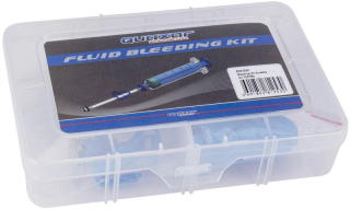 QUAXAR Bleeding Edge Tool Tektro & TRP