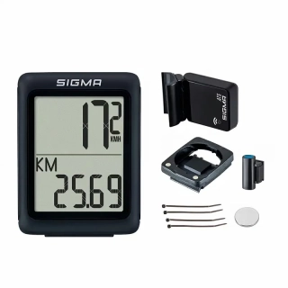 SIGMA BC 5.0 WL