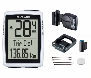 SIGMA BC 12.0 WL