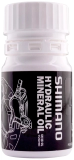 Shimano Hydraulic Mineral Oil 100 ml
