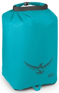 OSPREY ULTRALIGHT DRY SACK 30L TROPIC TEAL