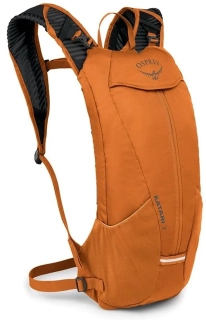 OSPREY KATARI 7 oranžový bez rezervoáru