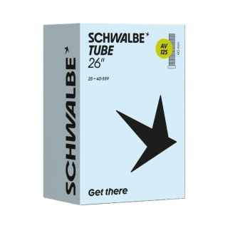 Schwalbe Tube AV12X 40mm