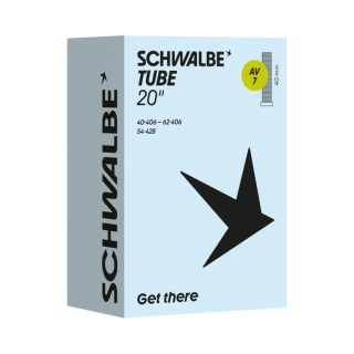 Schwalbe AV7 20" AV 40mm
