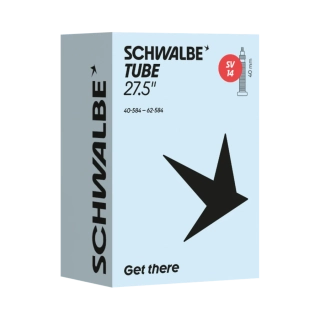 Schwalbe Tube SV14 40mm