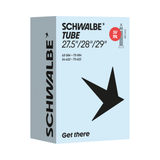 Schwalbe Tube SV19L 40mm