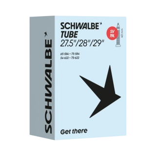 Schwalbe Tube SV19L 40mm