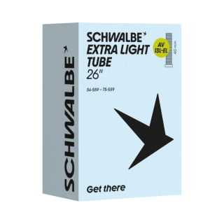 Schwalbe Tube AV13-EL 40mm