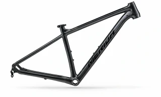 Merida Big.Nine XT-EDITION XL stříbrná/černá (2022)