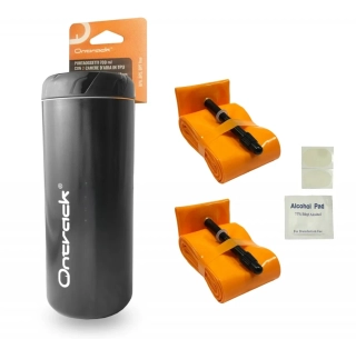Ontrack TPU Race Tube 28" (18-32) SV 48 mm (sada)