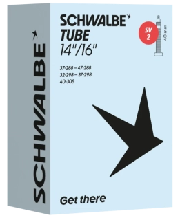 Schwalbe Tube SV2 40mm