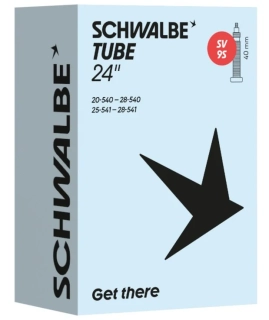 Schwalbe Tube SV9S 40 mm