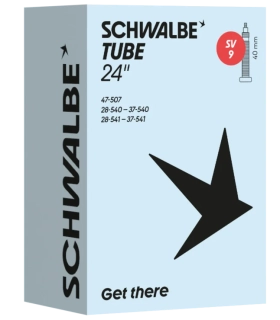 Schwalbe Tube SV9 40mm