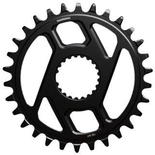 Shimano Chainring DEORE M6200-1 30z (1x12)