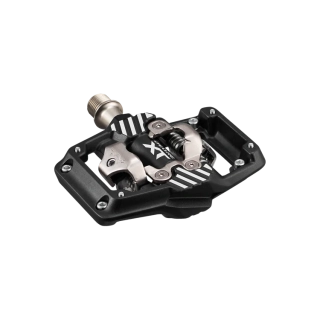 Shimano XT PD-M8220 černá