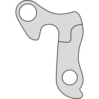 MERIDA Derailleur Hanger 8056-00