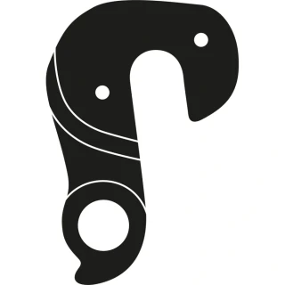 MERIDA Derailleur Hanger DH-013
