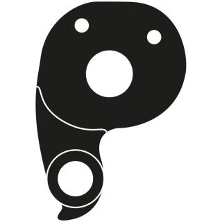 MERIDA Derailleur Hanger DH-024