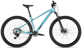 Rock Machine,Catt 30 Gloss Zircon Blue L
