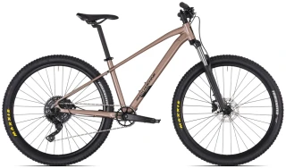 Rock Machine,Catt 27 Quartz Brown L