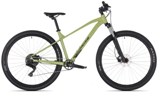 Rock Machine,Manhattan 10 Matte Lichen Green XL