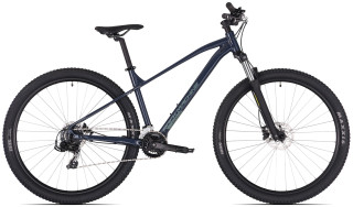 Rock Machine,Manhattan 20 Gloss Basalt Grey L