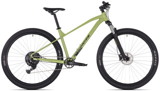 Rock Machine,Manhattan 50 Matte Lichen Green S