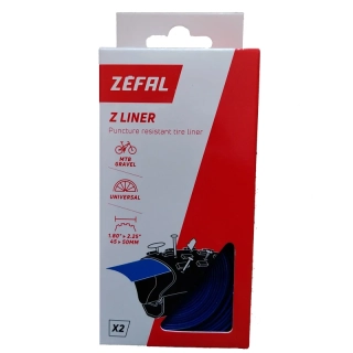 Zéfal Z Liner MTB